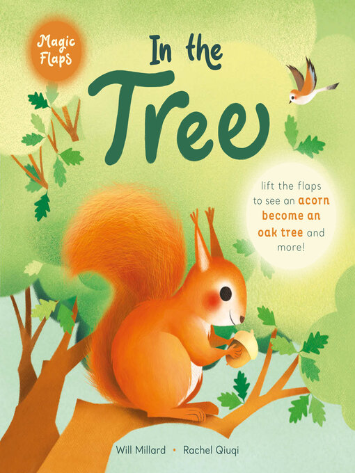 Title details for In the Tree by Will Millard - Available